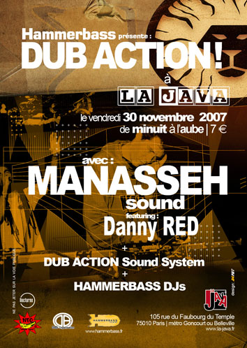 fly_DUB ACTION