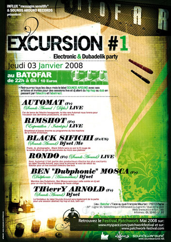 fly_Excursion #1