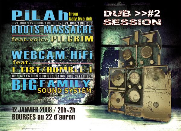 fly_Dub Session #2