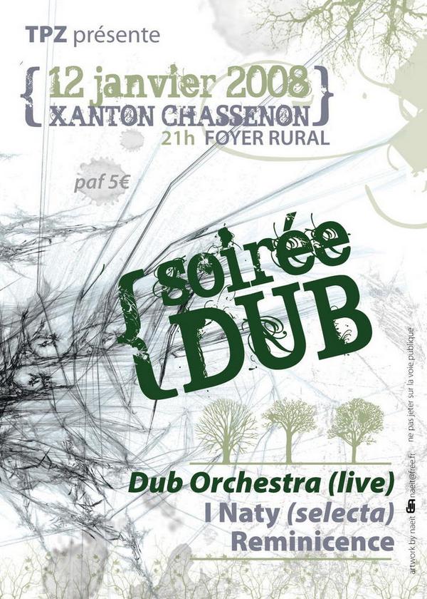 fly_Dub & Sound System