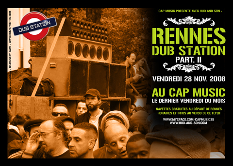 fly_RENNES DUB STATION PART 2