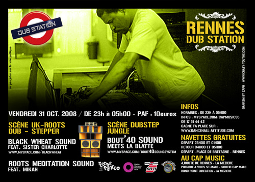 fly_Rennes dub Station #1