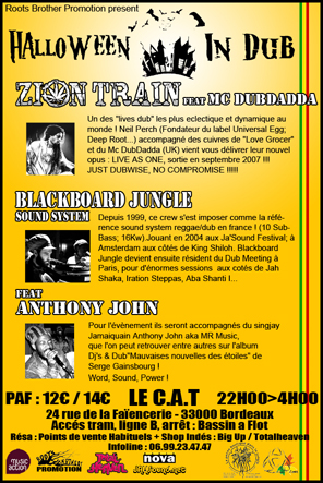 fly_Halloween in Dub