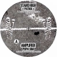 SH02 - Amplfier - Stand High Records - Pupajim, sept. 2010 SH02 - Amplfier - Stand High Records - Pupajim