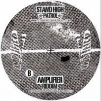 SH02 - Amplfier riddim - Stand High Records, sept. 2010 SH02 - Amplfier riddim - Stand High Records