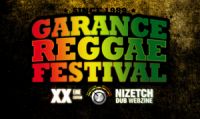 Garance Reggae Festival XX