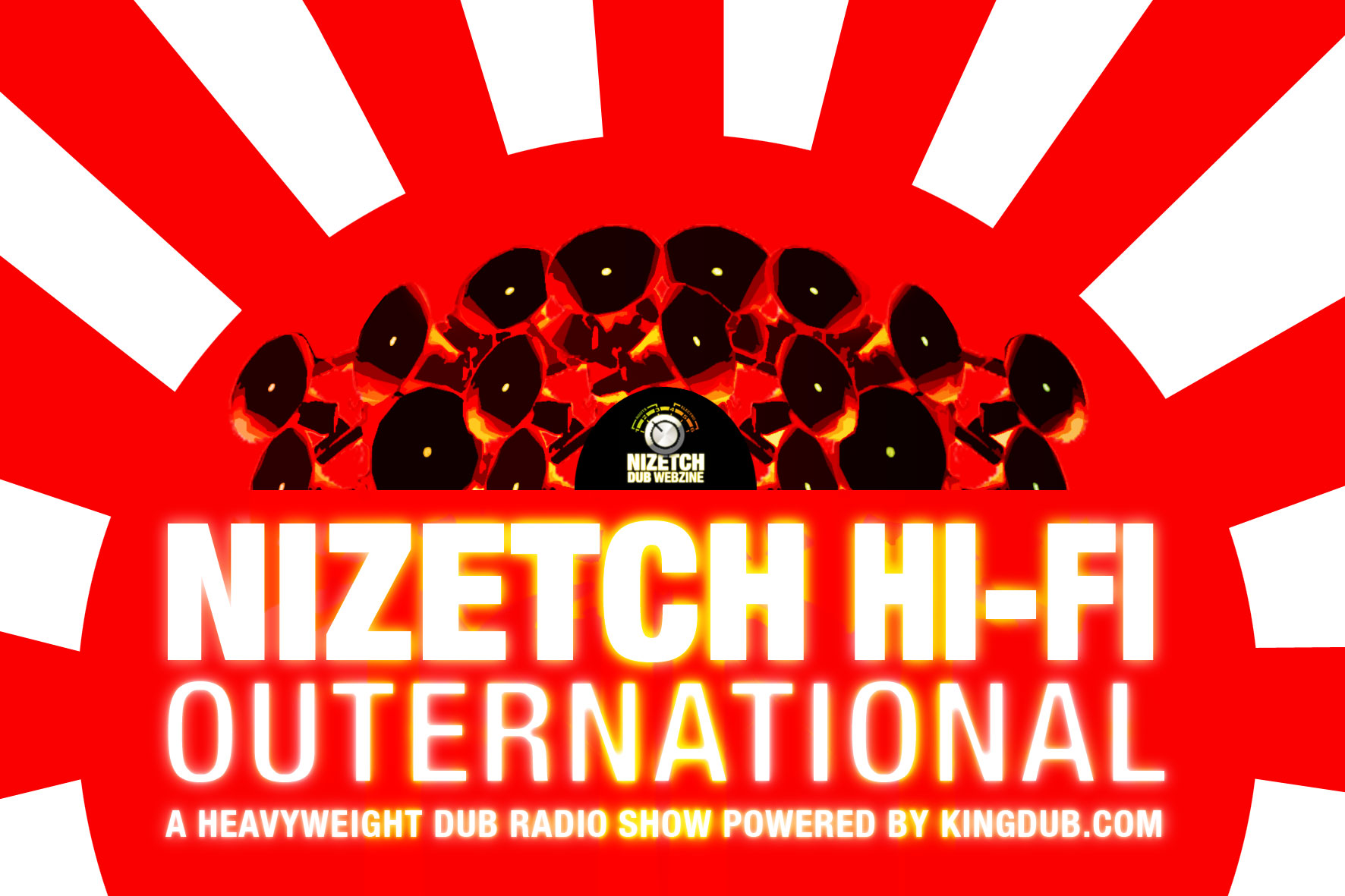 Nizetch Hi-Fi Outernational Japanpan Style, mar. 2010 Nizetch Hi-Fi Outernational Japanpan Style