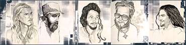 SOJA