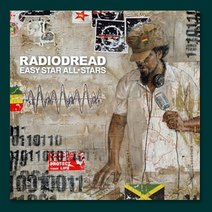 radiodread