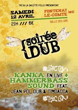 fly_Soirée Dub