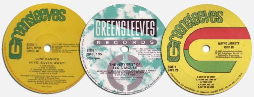 greensleeves