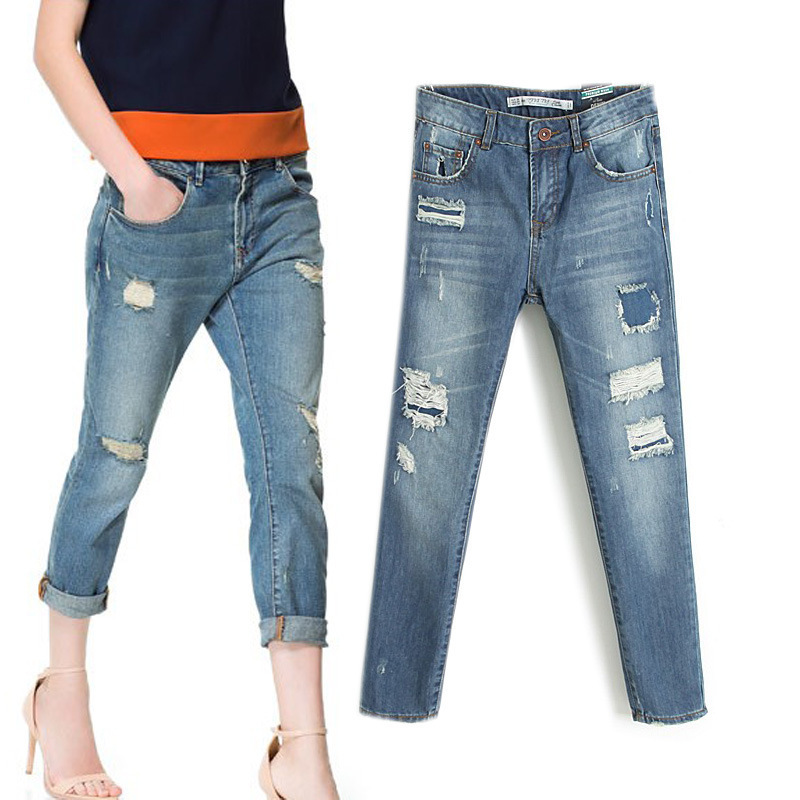 2015-nouveaux-jeans-femme-boyfriend-jeans-d&eacute